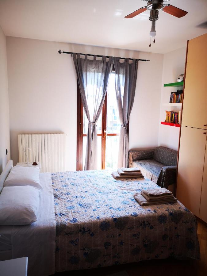 Suite Travel Home Modena Exteriér fotografie