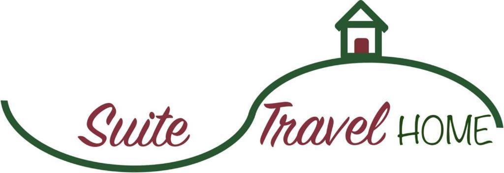 Suite Travel Home Modena Exteriér fotografie