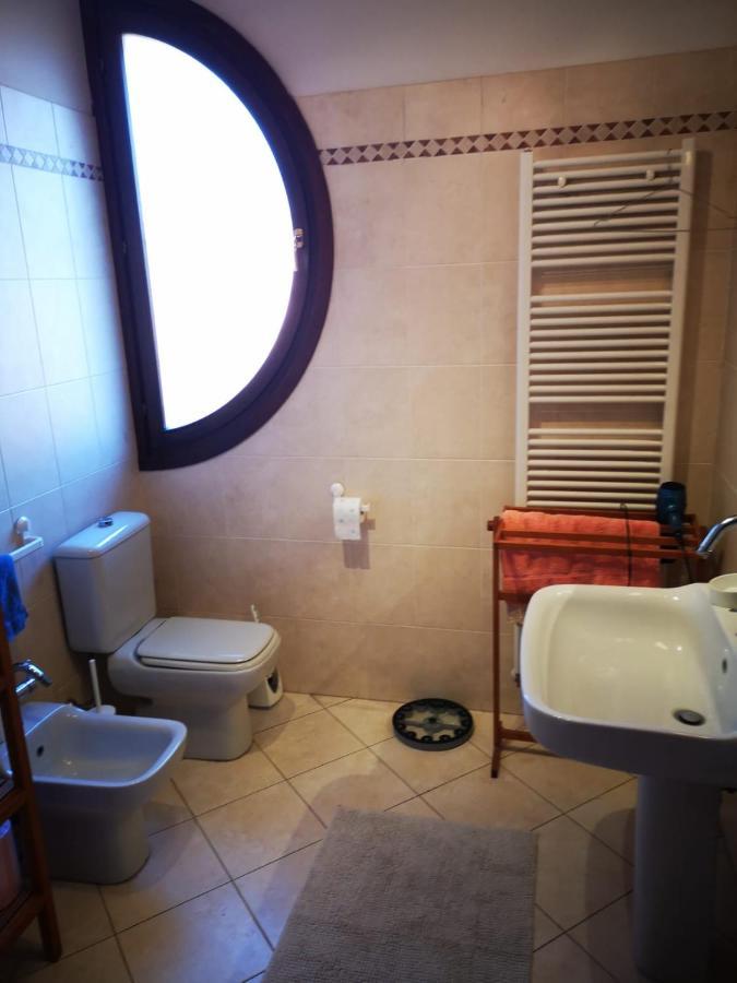 Suite Travel Home Modena Exteriér fotografie